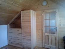 Apartmán u Plešnýho jezera - Jelení