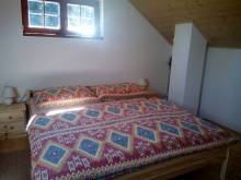 Apartmán u Plešnýho jezera - Jelení