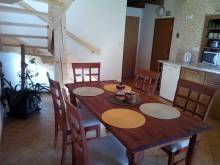 Apartmán u Plešnýho jezera - Jelení