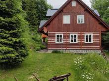 Apartmán Mezi Stromy - Rokytnice nad Jizerou