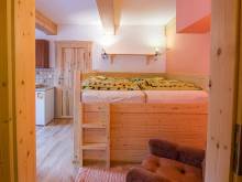 Apartmán Mezi Stromy - Rokytnice nad Jizerou