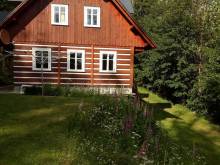 Apartmán Mezi Stromy - Rokytnice nad Jizerou