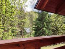 Apartmán Mezi Stromy - Rokytnice nad Jizerou