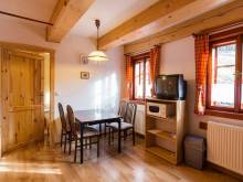Apartmán Mezi Stromy - Rokytnice nad Jizerou