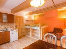 Apartmán Mezi Stromy - Rokytnice nad Jizerou