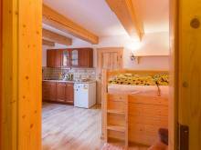 Apartmán Mezi Stromy - Rokytnice nad Jizerou