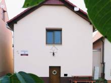 Ubytování na Sklípku - Jevišovka