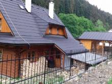 Dřevěnice pod Radhoštěm - apartmánek - foto 1 Dřevěnice pod Radhoštěm - apartmánek 1