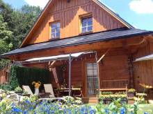 Dřevěnice pod Radhoštěm - apartmánek - foto 2 Dřevěnice pod Radhoštěm - apartmánek 2