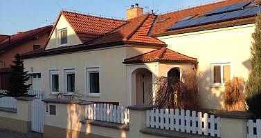 Apartmán U Šilhanů - Podivín