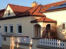 Apartmán U Šilhanů - Podivín