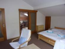 Apartmán U Šilhanů - Podivín