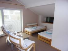 Apartmán U Šilhanů - Podivín