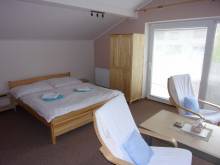 Apartmán U Šilhanů - Podivín