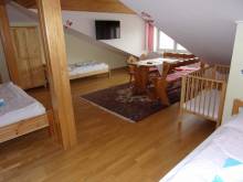 Apartmán U Šilhanů - Podivín