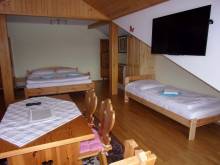 Apartmán U Šilhanů - Podivín