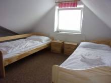 Apartmán U Šilhanů - Podivín
