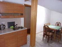 Apartmán U Šilhanů - Podivín