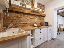 Mikulecký Kutloch - Mikulčice