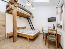 Mikulecký Kutloch - Mikulčice