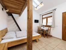 Mikulecký Kutloch - Mikulčice