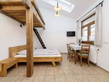 Mikulecký Kutloch - Mikulčice