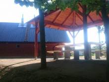 Chata U Přehrady - Kramolín