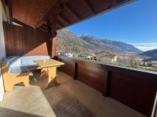 Semslach 45 - Molltaler gletscher - 