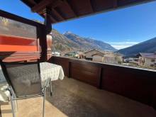 Semslach 45 - Molltaler gletscher - 