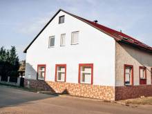 Apartmány u Zdeničky - Chlum u Třeboně