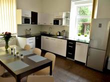 Apartmány u Zdeničky - Chlum u Třeboně
