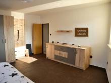 Apartmány u Zdeničky - Chlum u Třeboně