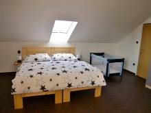 Apartmány u Zdeničky - Chlum u Třeboně