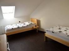 Apartmány u Zdeničky - Chlum u Třeboně