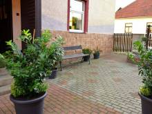 Apartmány u Zdeničky - Chlum u Třeboně