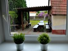 Apartmány u Zdeničky - Chlum u Třeboně