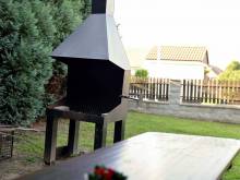 Apartmány u Zdeničky - Chlum u Třeboně
