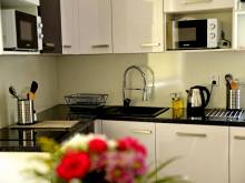 Apartmány u Zdeničky - Chlum u Třeboně