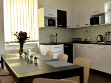 Apartmány u Zdeničky - Chlum u Třeboně