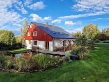 Bohemian COTTAGE - Krásná Lípa