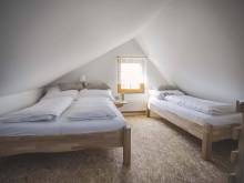 Bohemian COTTAGE - Krásná Lípa