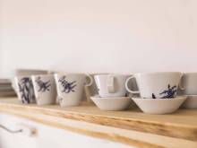 Bohemian COTTAGE - Krásná Lípa