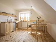 Bohemian COTTAGE - Krásná Lípa