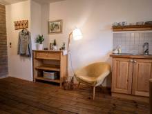 Bohemian COTTAGE - Krásná Lípa