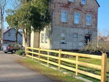 Apartmán LENKA - Mikulášovice