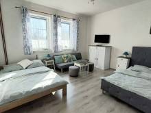 Apartmán LENKA - Mikulášovice