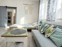 Apartmán LENKA - Mikulášovice