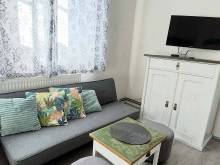 Apartmán LENKA - Mikulášovice
