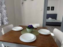 Apartmán LENKA - Mikulášovice