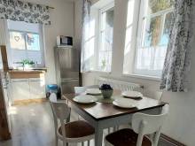 Apartmán LENKA - Mikulášovice